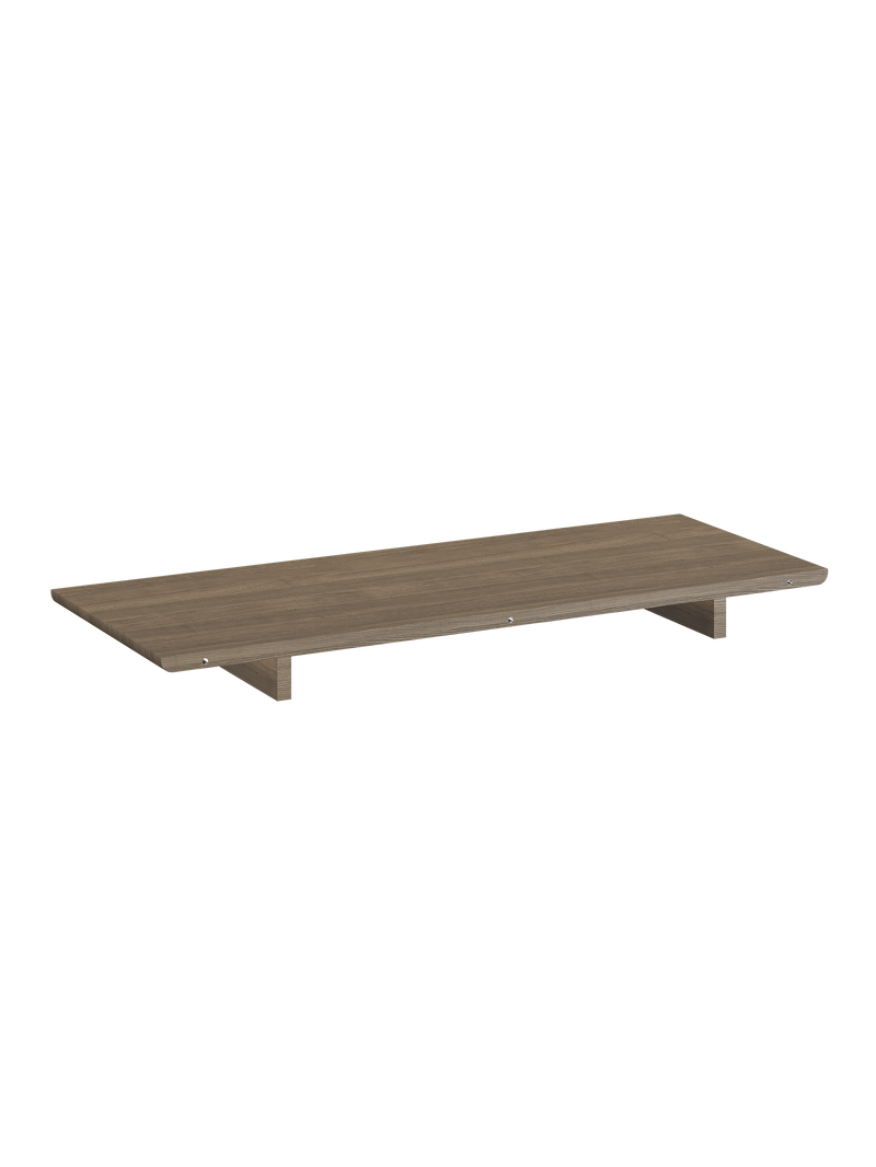Expand table extensions Smoked oak 120 cm
