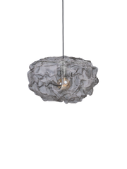 Heat steel pendant lamp Small
