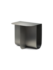 Mass side table Steel