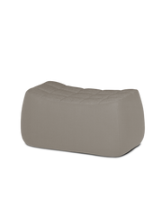 Yam medium pouf - Brown (Brusvik 66)