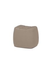 Yam small pouf