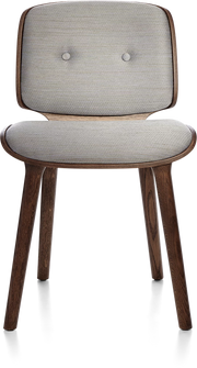 Nut Dining Chair