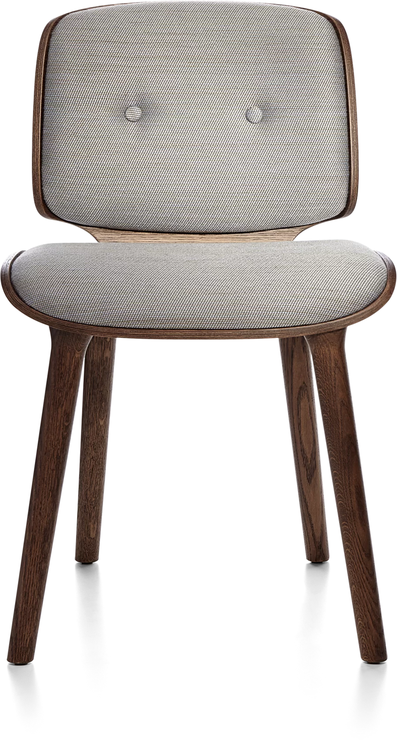 Nut Dining Chair