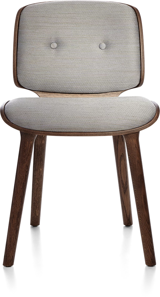 Nut Dining Chair