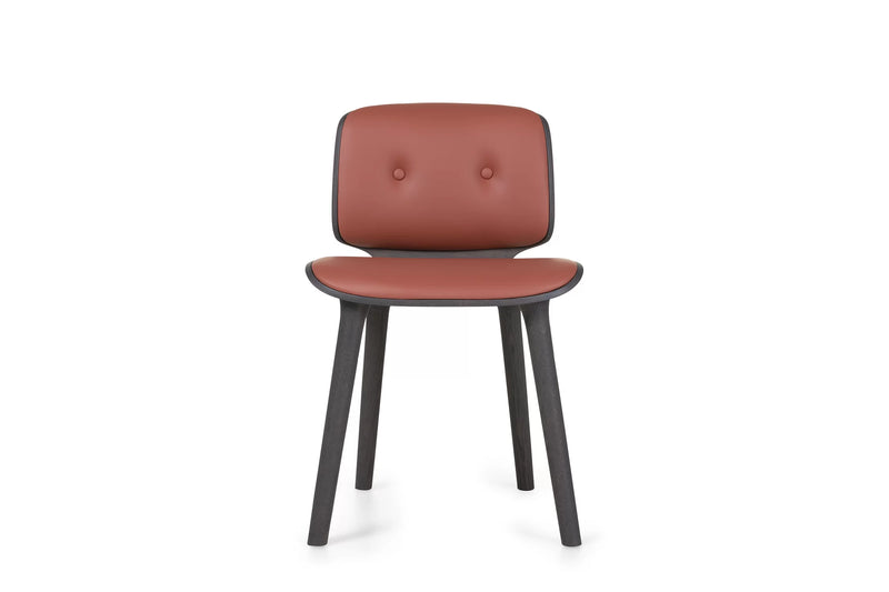 Nut Dining Chair