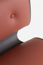 Nut Dining Chair