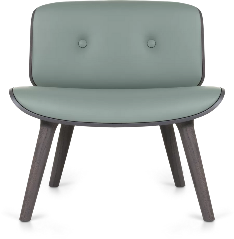 Nut Lounge Chair