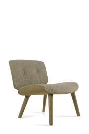 Nut Lounge Chair