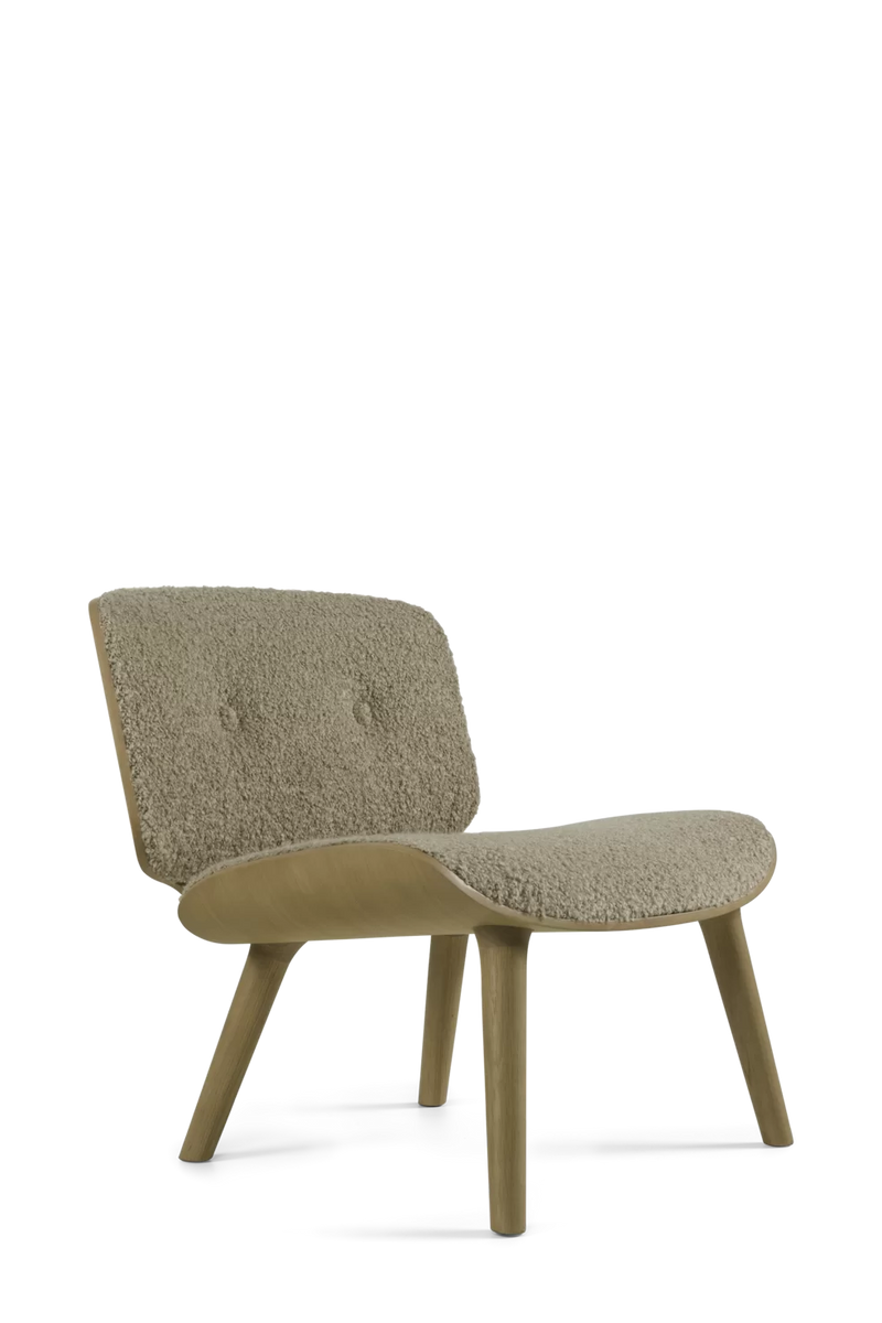 Nut Lounge Chair