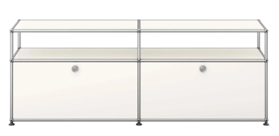 USM Haller media unit (O2) - MyConcept Hong Kong