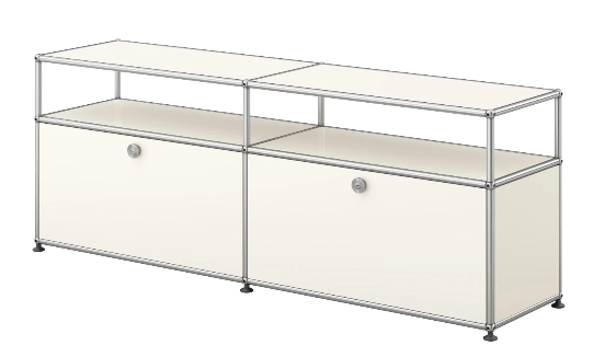 USM Haller media unit (O2) - MyConcept Hong Kong