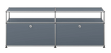 USM Haller media unit (O2) - MyConcept Hong Kong