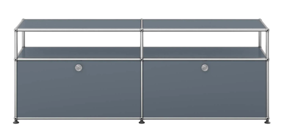 USM Haller media unit (O2) - MyConcept Hong Kong