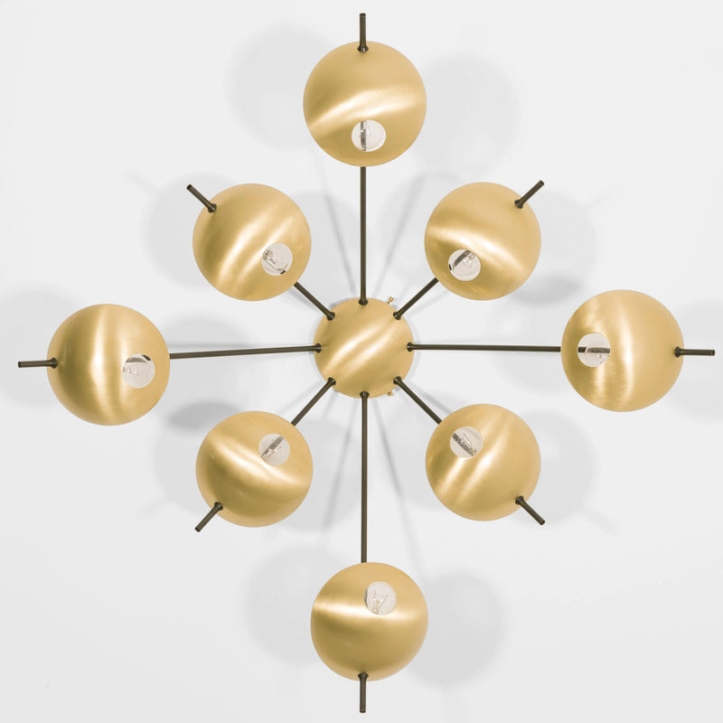 HELIOS OCTO II Lamp - MyConcept Hong Kong