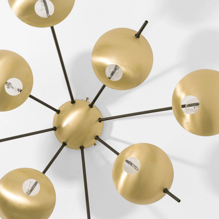 HELIOS OCTO II Lamp - MyConcept Hong Kong
