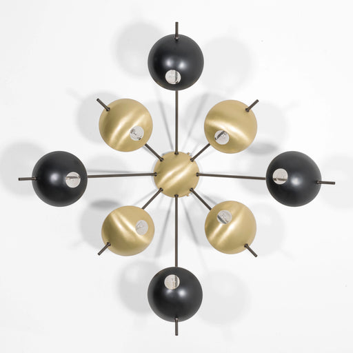 HELIOS OCTO I Lamp - MyConcept Hong Kong