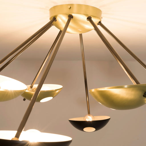 HELIOS OCTO I Lamp - MyConcept Hong Kong