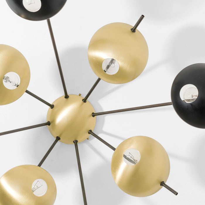 HELIOS OCTO I Lamp - MyConcept Hong Kong