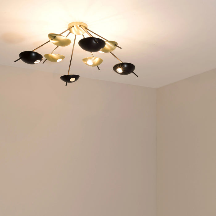 HELIOS OCTO I Lamp - MyConcept Hong Kong