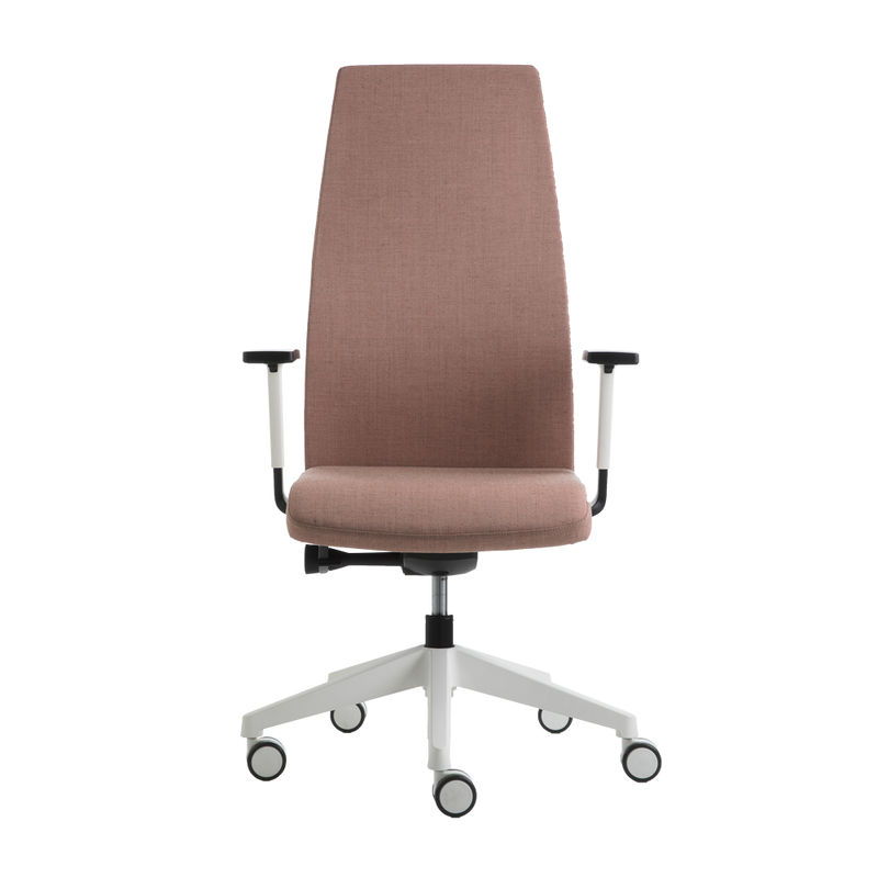 Smartoffice OF10 Executive Chair - MyConcept Hong Kong