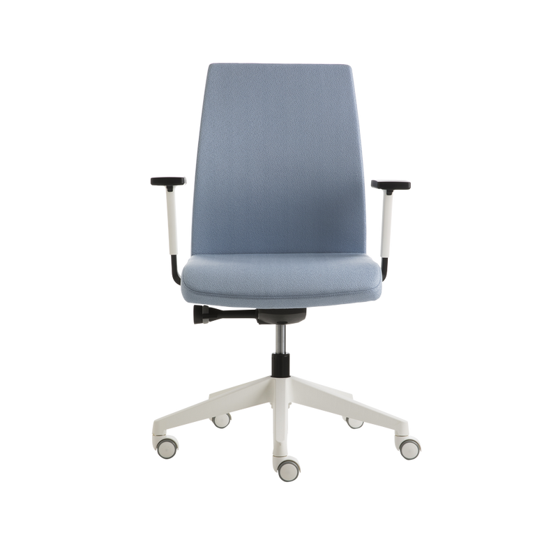 Smartoffice OF11 Executive Chair - MyConcept Hong Kong