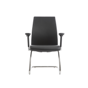 Smartoffice OF12 Visitor Chair - MyConcept Hong Kong