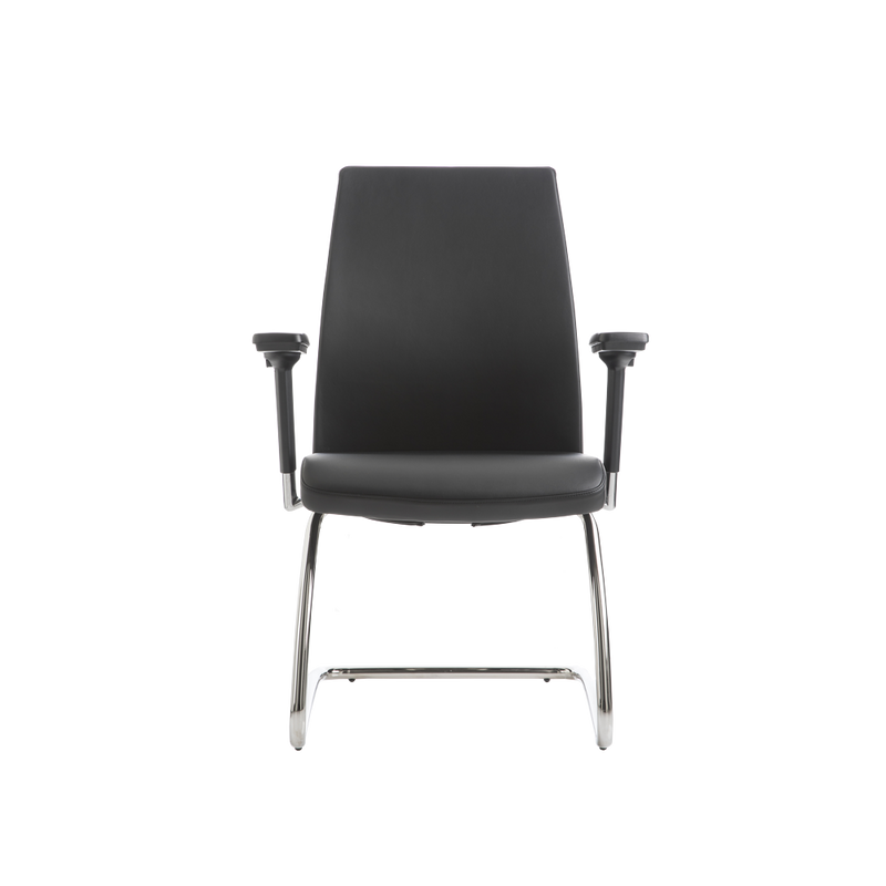 Smartoffice OF12 Visitor Chair - MyConcept Hong Kong