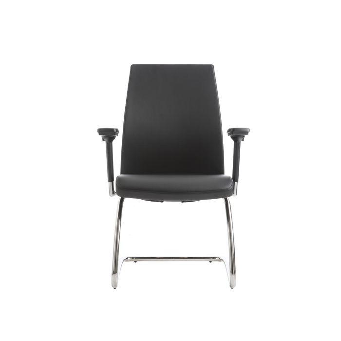 Smartoffice OF12 Visitor Chair - MyConcept Hong Kong