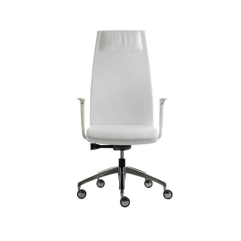Smartoffice OF13 Executive Chair - MyConcept Hong Kong
