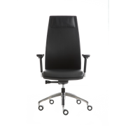 Smartoffice OF5 Executive Chair - MyConcept Hong Kong