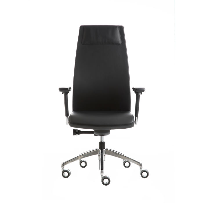 Smartoffice OF5 Executive Chair - MyConcept Hong Kong