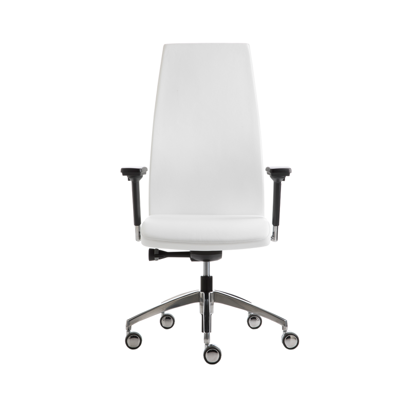 Smartoffice OF6 Executive Chair - MyConcept Hong Kong