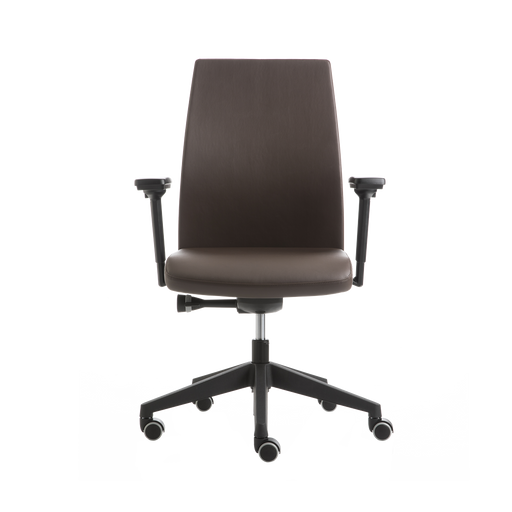 Smartoffice OF7 Executive Chair - MyConcept Hong Kong