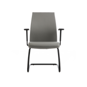 Smartoffice OF8 Visitor Chair - MyConcept Hong Kong