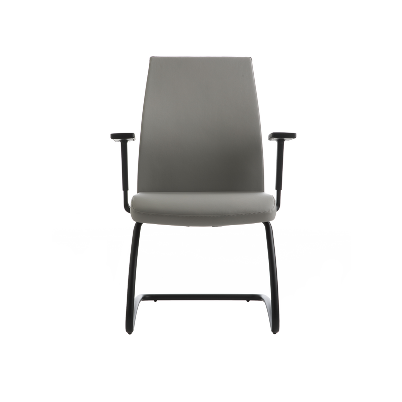Smartoffice OF8 Visitor Chair - MyConcept Hong Kong