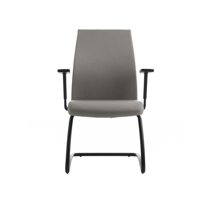 Smartoffice OF8 Visitor Chair - MyConcept Hong Kong
