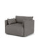 Offset Sofa - MyConcept Hong Kong