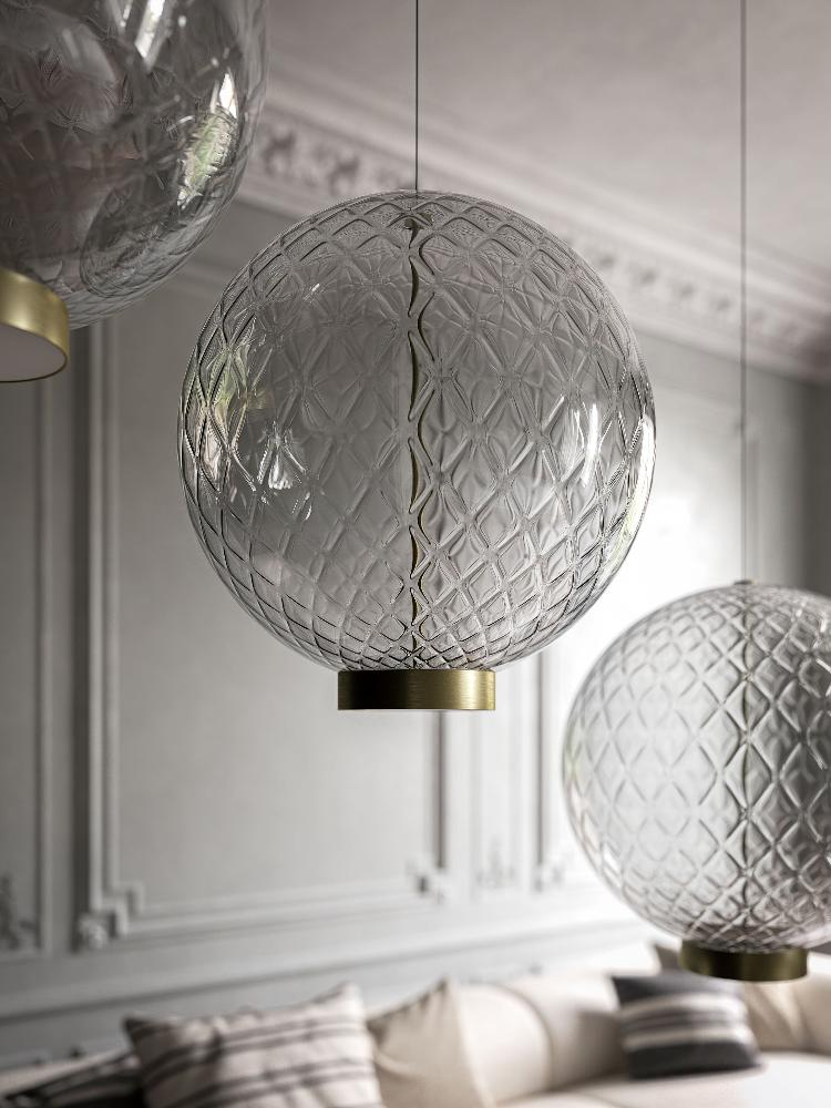 CATTELAN OHAY Ceiling Lamp - MyConcept Hong Kong