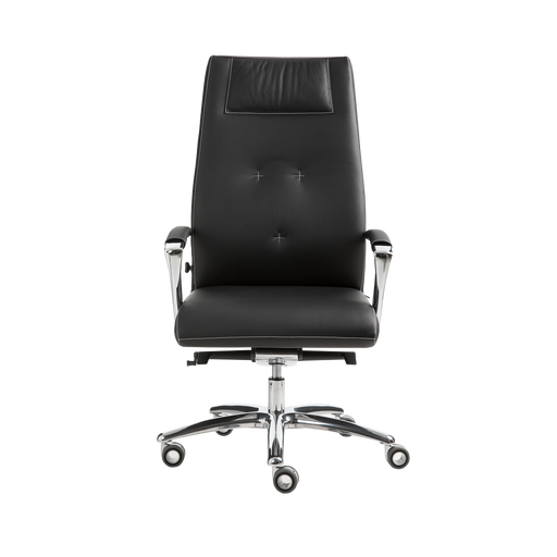 ONE ON1 Executive Chair - MyConcept Hong Kong