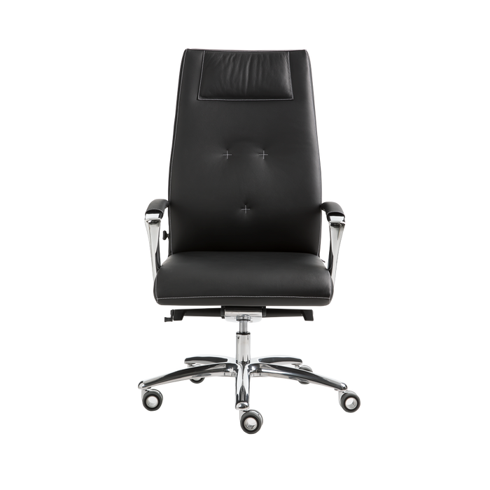 ONE ON1 Executive Chair - MyConcept Hong Kong