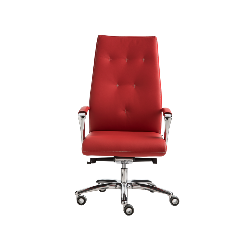 ONE ON2 Executive Chair - MyConcept Hong Kong