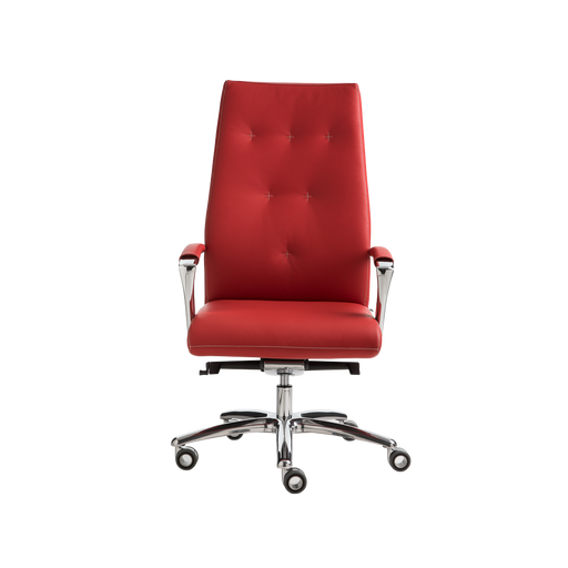 ONE ON2 Executive Chair - MyConcept Hong Kong