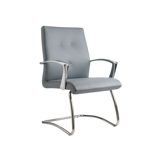 ONE ON5 Visitor Chair - MyConcept Hong Kong