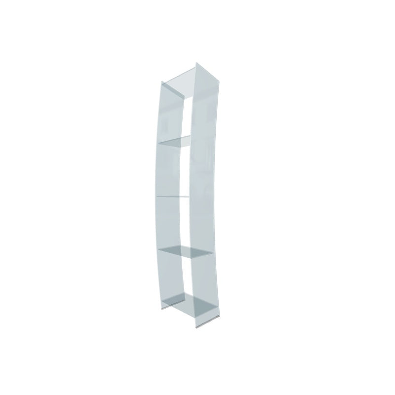 CATTELAN OPEN WIND Showcase Cabinet - MyConcept Hong Kong