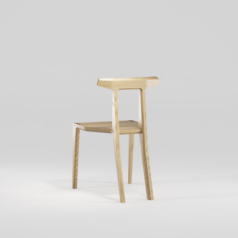 WeWood ORCA chair - MyConcept Hong Kong