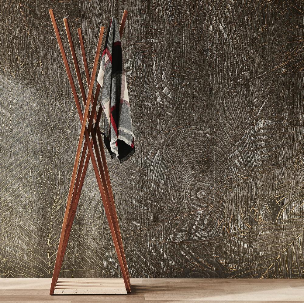 OSCAR Wooden Coat Rack — MyConcept Hong Kong