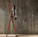 CATTELAN OSCAR Wooden Coat Rack - MyConcept Hong Kong