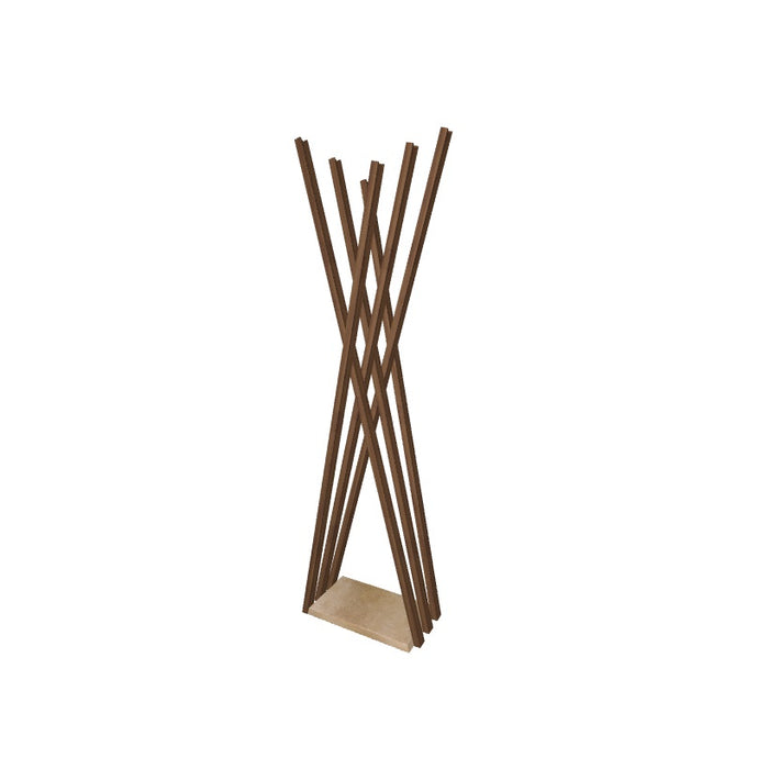 CATTELAN OSCAR Wooden Coat Rack - MyConcept Hong Kong