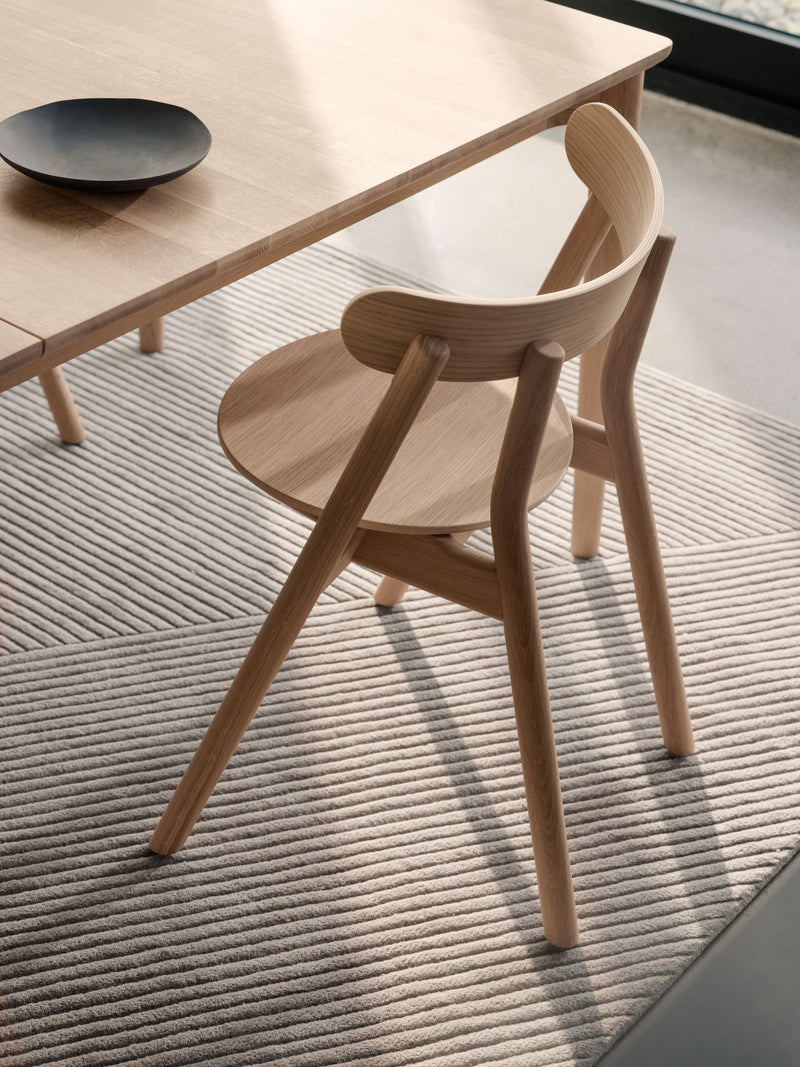 Oaki dining chair