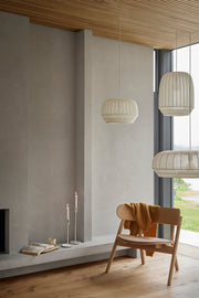 Oaki lounge chair